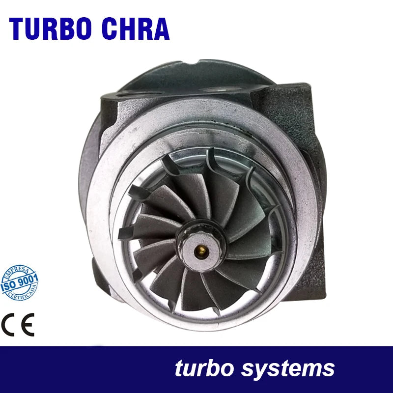 TD025M turbo cartridge 49S7302010 4917308011 4917302010 4917302015 49S73 02010 49173 08011 49173 02010  02015 for SMART FORTWO