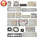 H06CT H06C Engine Full gasket set kit for Hino truck