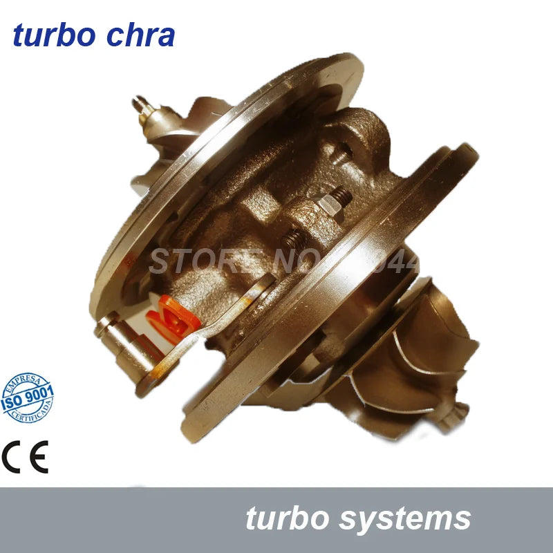 Turbo cartridge GT1749V 731877 11657790994 77909921 731877-5009S 731877-0007 Chra Core for BMW 320 D (E46) M47TuD20 150HP 04-
