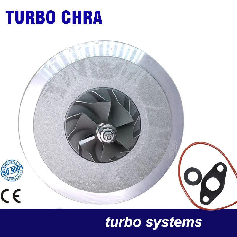 turbo cartridge 55191934 46793334 71783873 71785259 71785260 71783874 for Alfa-Romeo 147 156 Fiat Stilo Lancia Lybra 1.9JTD