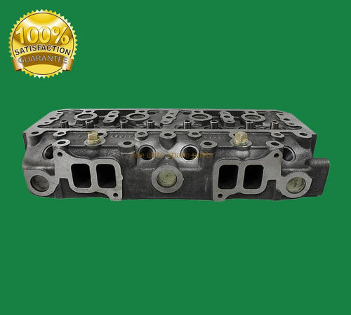 2J cylinder head for Toyota Forklift SDKB/Dyna/Coaster 2481cc 2.5D,1969-72 11101-20561/11101-20571 1110120561/1110120571