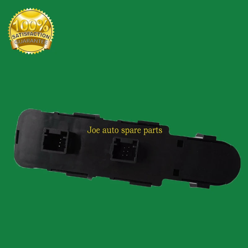 Electric Power Window Lifter Master Control Switch for Citroen C4 2004-2010 OEM No. 6554.HA 6554HA