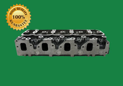 4JA1  2.5 8v Cylinder head for ISUZU/Campo/Trooper 2499CC 2.5D 93MM 1988-  8-94125-352-6 8-94431-520-4
