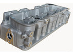 K21 K25 Diesel Engine Cylinder Head for Nissan Forklift 2.5D 8v 1990- 11040-FY501