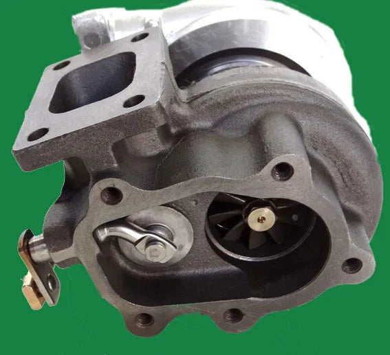 GT2871 GT25 GT28 T25 T28 GT2860 TURBO TURBOCHARGER WATER OIL COOLED .64 A/R