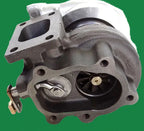 GT2871 GT25 GT28 T25 T28 GT2860 TURBO TURBOCHARGER WATER OIL COOLED .64 A/R