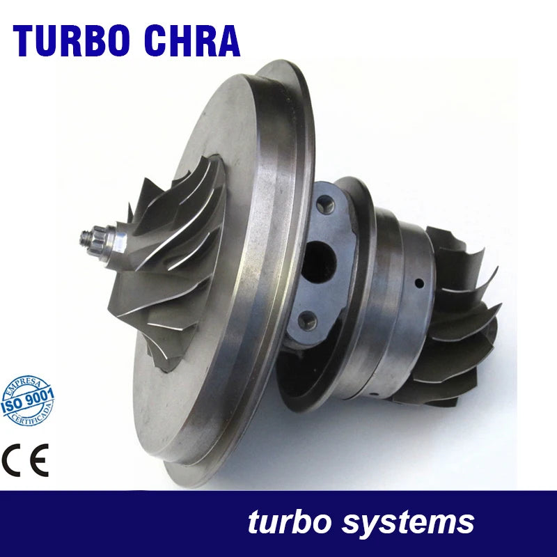 HX55 HX55W turbo turbocharger cartridge 4027027 3768410 3538716 3591077 core chra for VOLVO FH12 FM12 engine : D12 D12A D12C