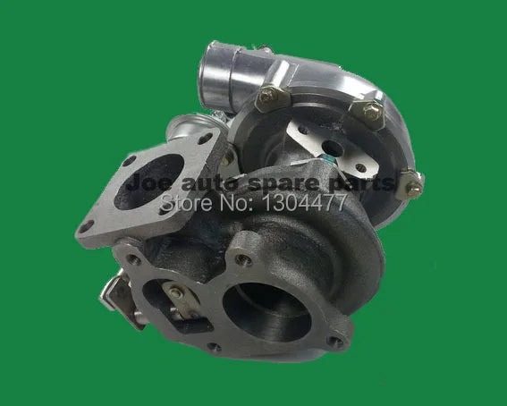 RHB5 8944739540 Turbo Turbine Turbocharger For ISUZU Trooper PIAZZA 4JB1T/4BD1T/2.8L 1988-1991 Oil Cooled with gaskets