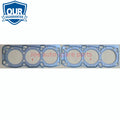 6G72 V33 cylinder head gasket for Mitsubishi Montero/Sigma/Debonair 3.0L 2972cc 1988-1997 MD320044 52108700