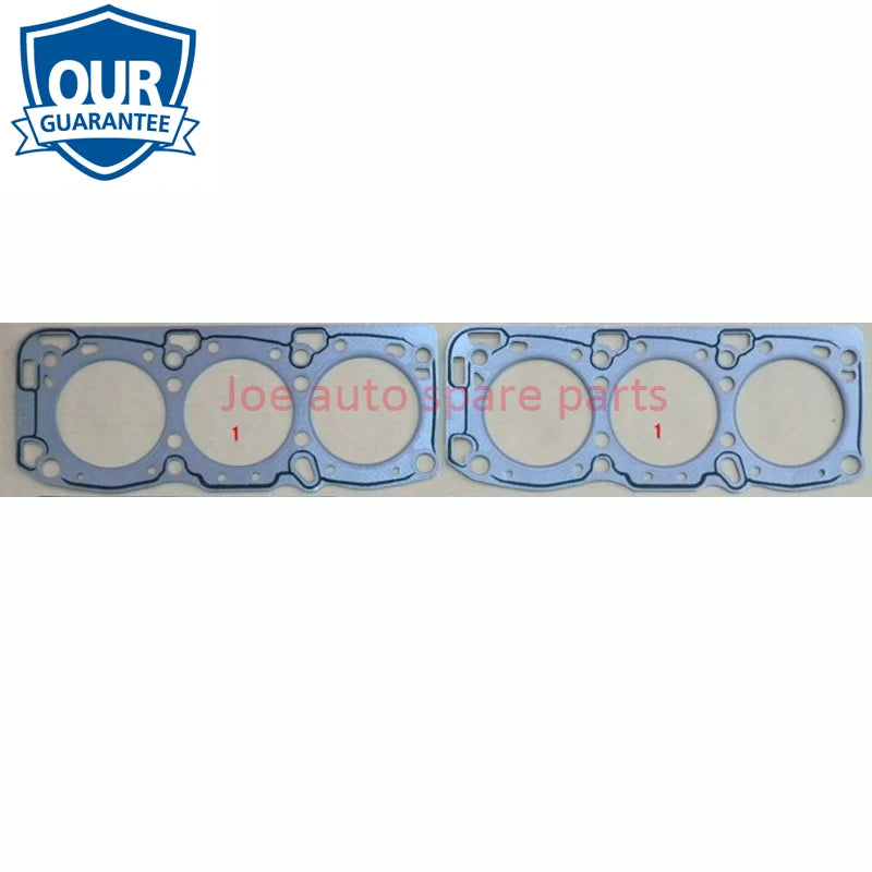 6G72 V33 cylinder head gasket for Mitsubishi Montero/Sigma/Debonair 3.0L 2972cc 1988-1997 MD320044 52108700