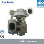 HX30W 4050220 A3592318 4050224 A3960907 A3592317 turbo turbocharger for Cummins 4BT