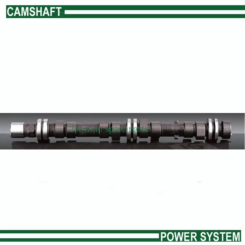 Enine : B5 camshaft for Kia Sephia/Shuma/Mentor 1498cc 1.5L 94-08