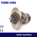 H1E Turbo turbocharger cartridge 4043979 4043981 4033980 4043980 4033409 4043982 4955907 4955908 core chra for Cummins Kamaz