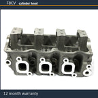 ENGINE: F8CV Cylinder Head for Daewoo Matiz/Tico 796cc 0.8L 1998- 96316210/96642705/11110-80D00/M96642708