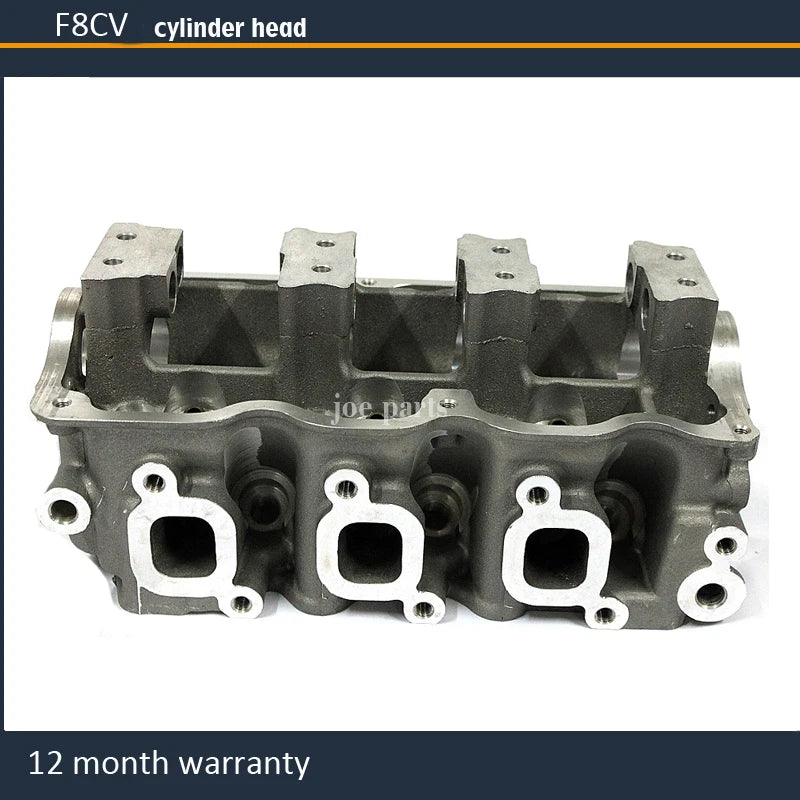 ENGINE: F8CV Cylinder Head for Daewoo Matiz/Tico 796cc 0.8L 1998- 96316210/96642705/11110-80D00/M96642708