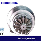 TF035 TD04 Turbo chra 49377-03041 core 49377-03043 ME201636 ME201258 cartridge for Mitsubishi Pajero II 2.8 TD 94-97 4m40 125hp