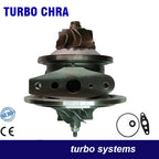 GT1752S Turbo chra 7011965007S 7011960001 701196 cartridge 5007S 701196 0001 14411 VB300 core for Nissan Patrol 2.8TD RD28TI Y61