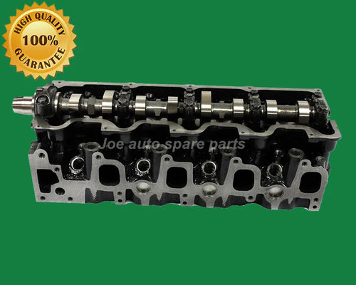 3L complete Cylinder head assembly/ASSY for Toyota Hilux/4-Runner/Hi-Ace/Land Cruiser /Dyna/Dyna 150 2779cc 2.8D SOHC 8v 1988-