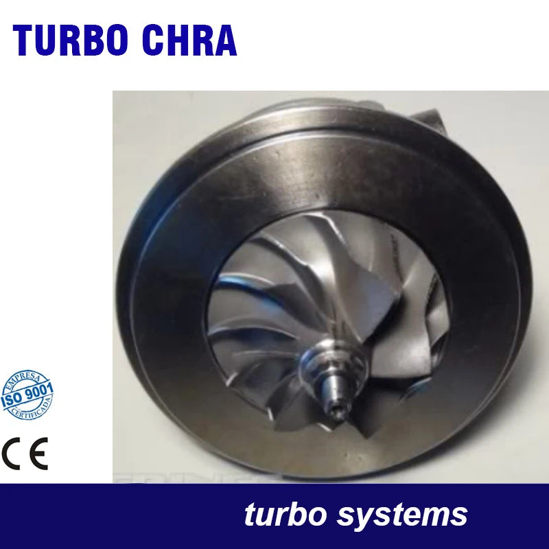 TD04 turbo cartridge 28200-42540 49177-08250 MR355225 core chra for Mitsubishi Gallopper TCI 2.5 TDI L200 4x4 Pajero II 2.5 TD