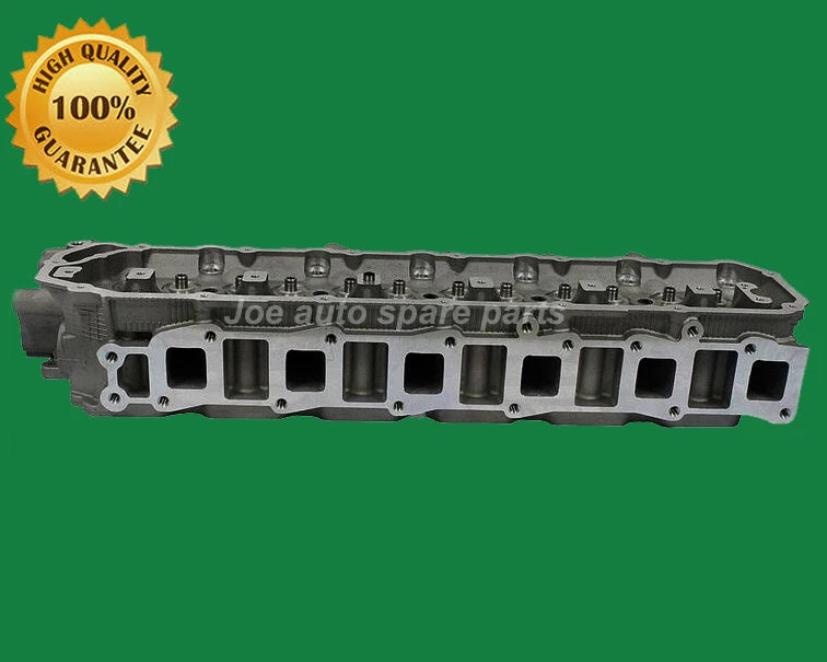 TB45 Cylinder head for Nissan Patrol GR/Forklift/Safari 4478cc 4.5L OHV 12v   11041-VC000 11041-VB500