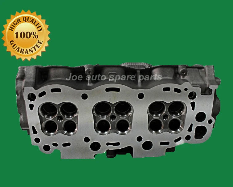 5VZ-FE 5VZFE 5VZ cylinder head for Toyota Land Cruiser 3400/4-Runner/Hi-lux/T100/Tacoma/ Tundra 3378cc 3.4L V6 24v 1992-98