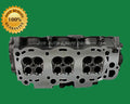 5VZ-FE 5VZFE 5VZ cylinder head for Toyota Land Cruiser 3400/4-Runner/Hi-lux/T100/Tacoma/ Tundra 3378cc 3.4L V6 24v 1992-98