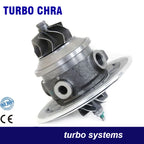 GT1749S Turbo cartridge 700273 433352 28200-4B151 28200-4B160 core chra for Hyundai Van Linght Duty Truck 1996- 4D56T 58 KW