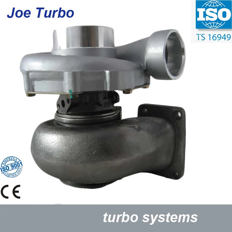 GT4594 452164-5001S 452164-0001 452164-0004 8148873 TURBO Turbocharger For Volvo Truck FH12 Engine: D12A D12C