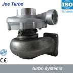 GT4594 452164-5001S 452164-0001 452164-0004 8148873 TURBO Turbocharger For Volvo Truck FH12 Engine: D12A D12C