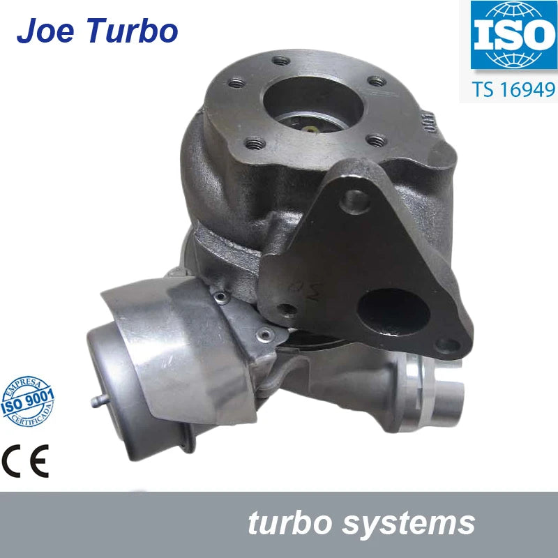 BV39 54399880030 54399880070 TURBO Turbine Turbocharger For NISSAN Qashqai ;Renault Megane II Clio III Modus K9K 1.5L DCI 106HP