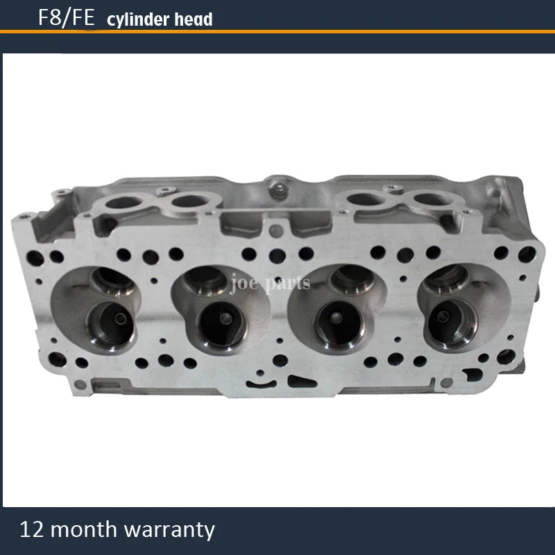 F8/FE Cylinder Head for Kia Sportage 1998cc 2.0L SOHC 8v 1995-99 Mazda 626/929/E1800/Capella :F85010100F,FE1110100E,FE7010100F