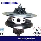 GT2260V turbo cartridge 725364 728989 core chra for BMW 530 d (E60 E61) 730 d (E65) 330 d xd (E46) X3 3.0 d (E83) 02-12 M57N M57