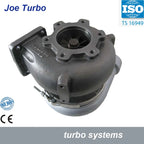 Engine : OM457LA 12.0L S400 Turbocharger Turbo for  Mercedes Benz Truck 317471,A0070961299, A0070967699,317974, 317216