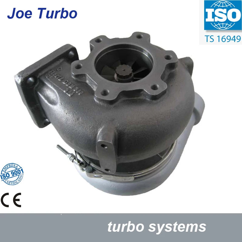 Engine : OM457LA 12.0L S400 Turbocharger Turbo for  Mercedes Benz Truck 317471,A0070961299, A0070967699,317974, 317216