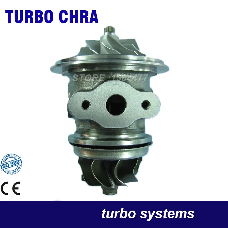 turbo chra 700716-1 700716-2 700716-3 700716-4 core 700716-5 700716-6 700716-7 700716-8 700716-9 for Isuzu NPR NQR Ukmian Bogdan