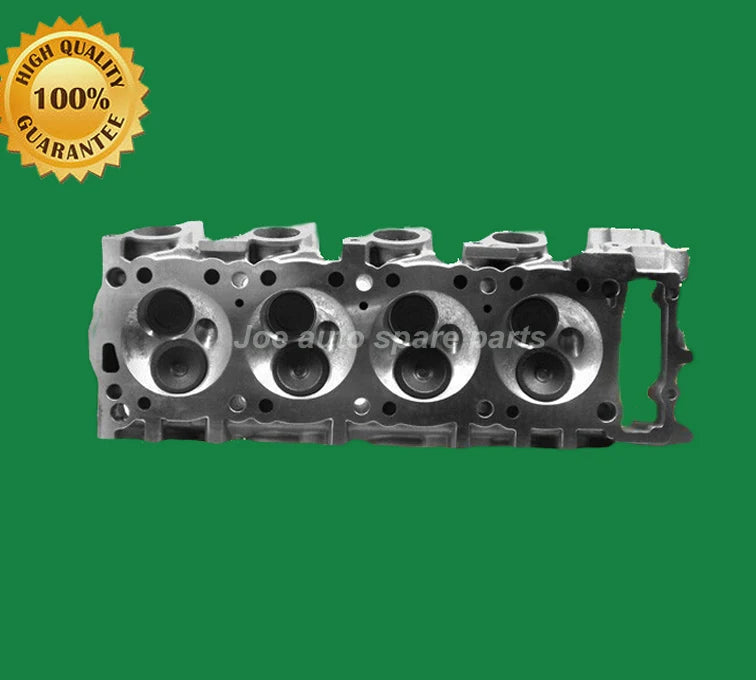 4G54 G54B complete Cylinder head assembly/ASSY for Mitsubishi PAJERO/L047/V32/MORTERO/PICK-UP/STARBO/TURBO/CARAVAN 2.6L 8V 83-93