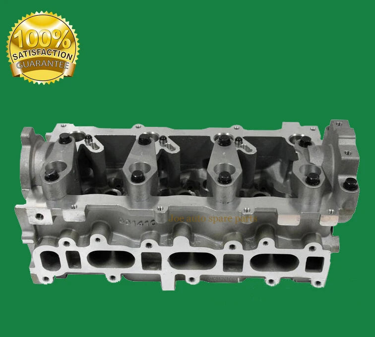 D3EA cylinder head for Hyundai Accent/Matrix/Cerato 1493cc 1.5CRDi DOHC 12v  22100-27500, 22100-27501 2210027500, 2210027501