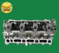 D3EA cylinder head for Hyundai Accent/Matrix/Cerato 1493cc 1.5CRDi DOHC 12v  22100-27500, 22100-27501 2210027500, 2210027501