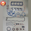 4D56 4D56T  Engine Full Gasket Set kit for Mitsubishi Montero L200 L400 CANTER Hyundai GRACE GALLOPER II  H100 2.5 TD MD972215