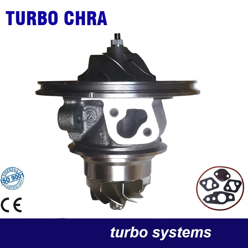 CT15B Turbo 17201-46040 17201 46040 1720146040 Cartridge CHRA core For TOYOTA Makr Chaser Cresta Tourer V JZX100 1JZ 1jzgte