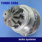 TD04-09B turbo cartridge 49177-02300 49177-02400  core chra for Mitsubishi GT3000 Stealth (L R ) 6G72 NAS DOM  R  L 3.0 LP 3.0L