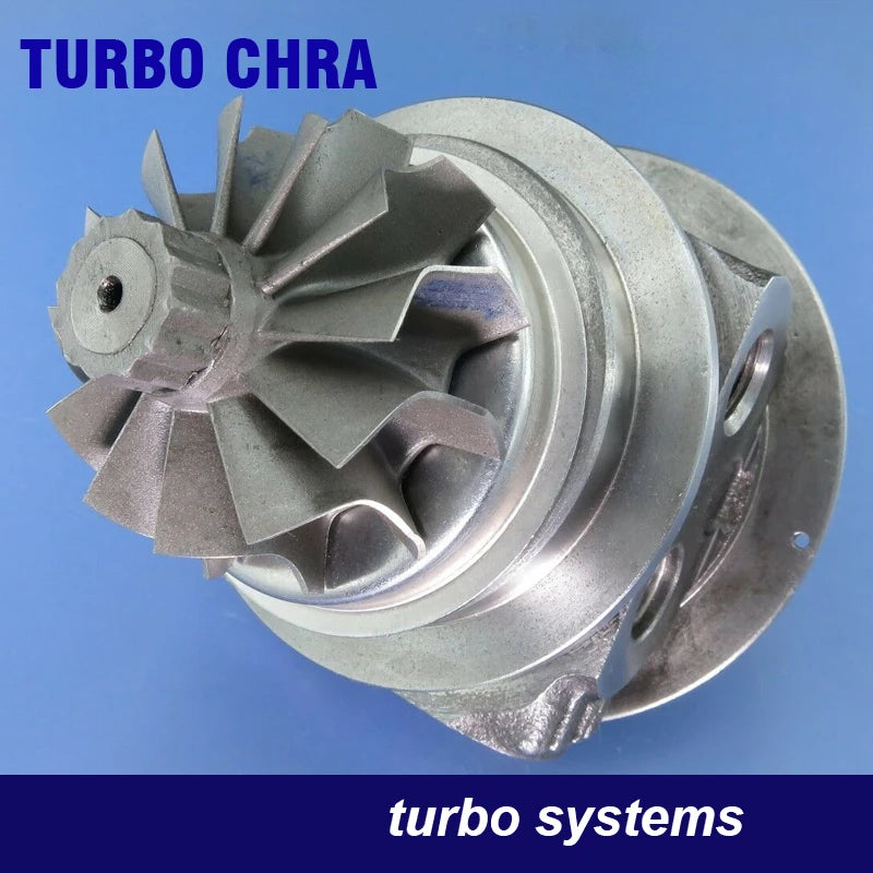 TD04-09B turbo cartridge 49177-02300 49177-02400  core chra for Mitsubishi GT3000 Stealth (L R ) 6G72 NAS DOM  R  L 3.0 LP 3.0L
