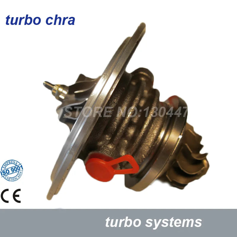 CHRA turbo cartridge GT1746S 715383-0001 core for Mercedes Vito 108CDI 110CDI 112CDI (w638) V200CDI V220CDI (638/2)  OM611.980