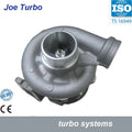 S2A 314280 316911 316915  TURBO TURBOCHARGER FOR Deutz Lkw Industriemotor Engine:BF4M1013E 4760CC 150HP
