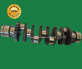 4HF1  crankshaft for Isuzu NPR 66 4.3D SOHC 8V 1998-01 / Mazda Titan light truck 1994-  8-97033-171-2 8970331712