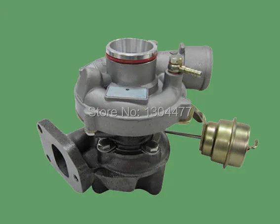 New K14 074145701A Turbo Turbine Turbocharger For VW T4 Transporter 2.5TD 1995-2003 with gaskets