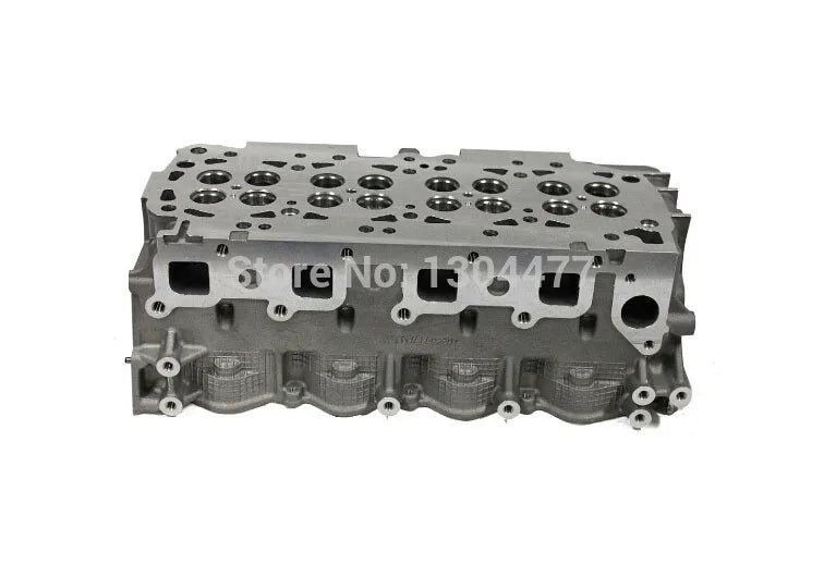 YD25 AMC:908 510 Cylinder head for Nissan Navara/Pathfinder/Cabstar  2488cc 2.5DDTI DOHC 16V 11039-EC00A/11040-EB300/11040-EB30A