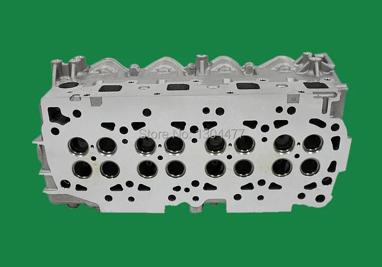 YD25-DDTI/YD25/YD25DDTI Cylinder Head for Nissan Navara/King-cab/Pathfinder/Cabstar/Hardbody/Tino 2488c 2.5DTI DOHC 16V  908 505
