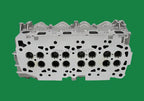 YD25-DDTI/YD25/YD25DDTI Cylinder Head for Nissan Navara/King-cab/Pathfinder/Cabstar/Hardbody/Tino 2488c 2.5DTI DOHC 16V  908 505