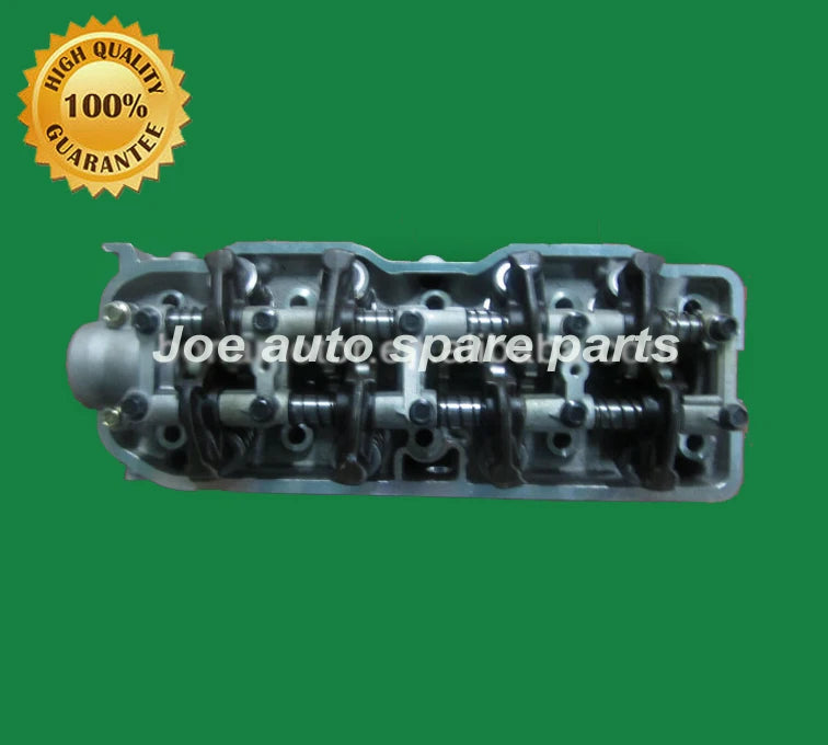 4G63 complete Cylinder head assembly/ASSY for MITSUBISHI E15 P03/P13/P23 SON44 1986-1995 2.0 8v MD099086 MD188956
